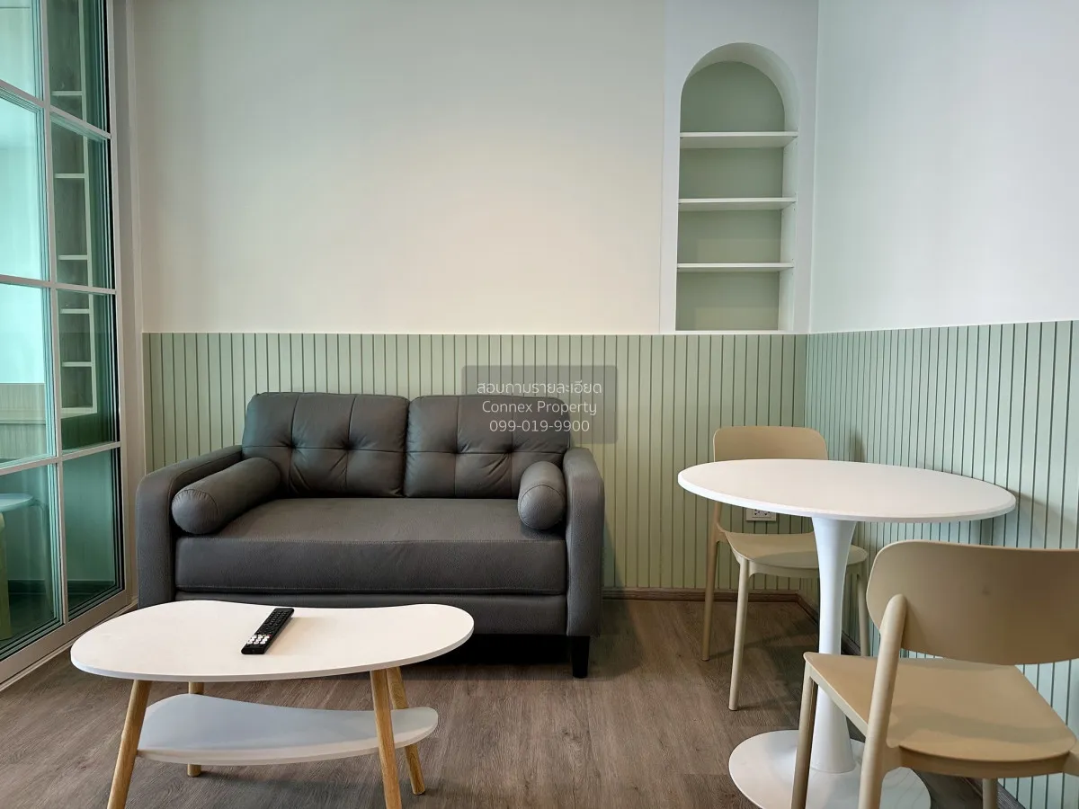 For Rent Condo , Regent Home Bangna (New Project) , Bang Na , Ban 1