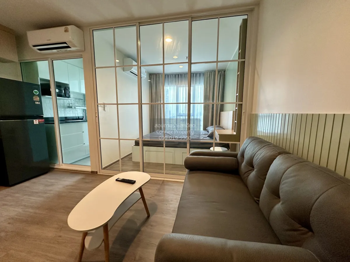 For Rent Condo , Regent Home Bangna (New Project) , Bang Na , Ban 3