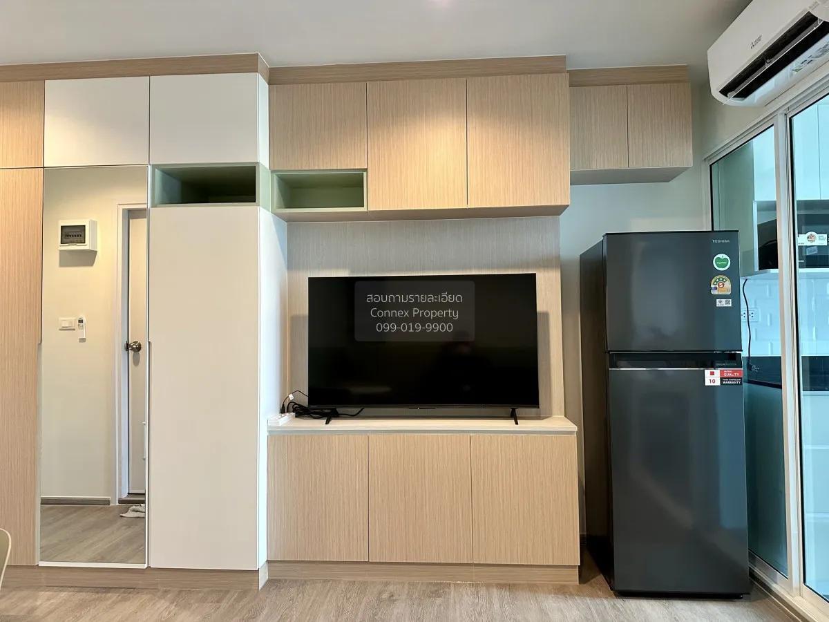 For Rent Condo , Regent Home Bangna (New Project) , Bang Na , Ban 4