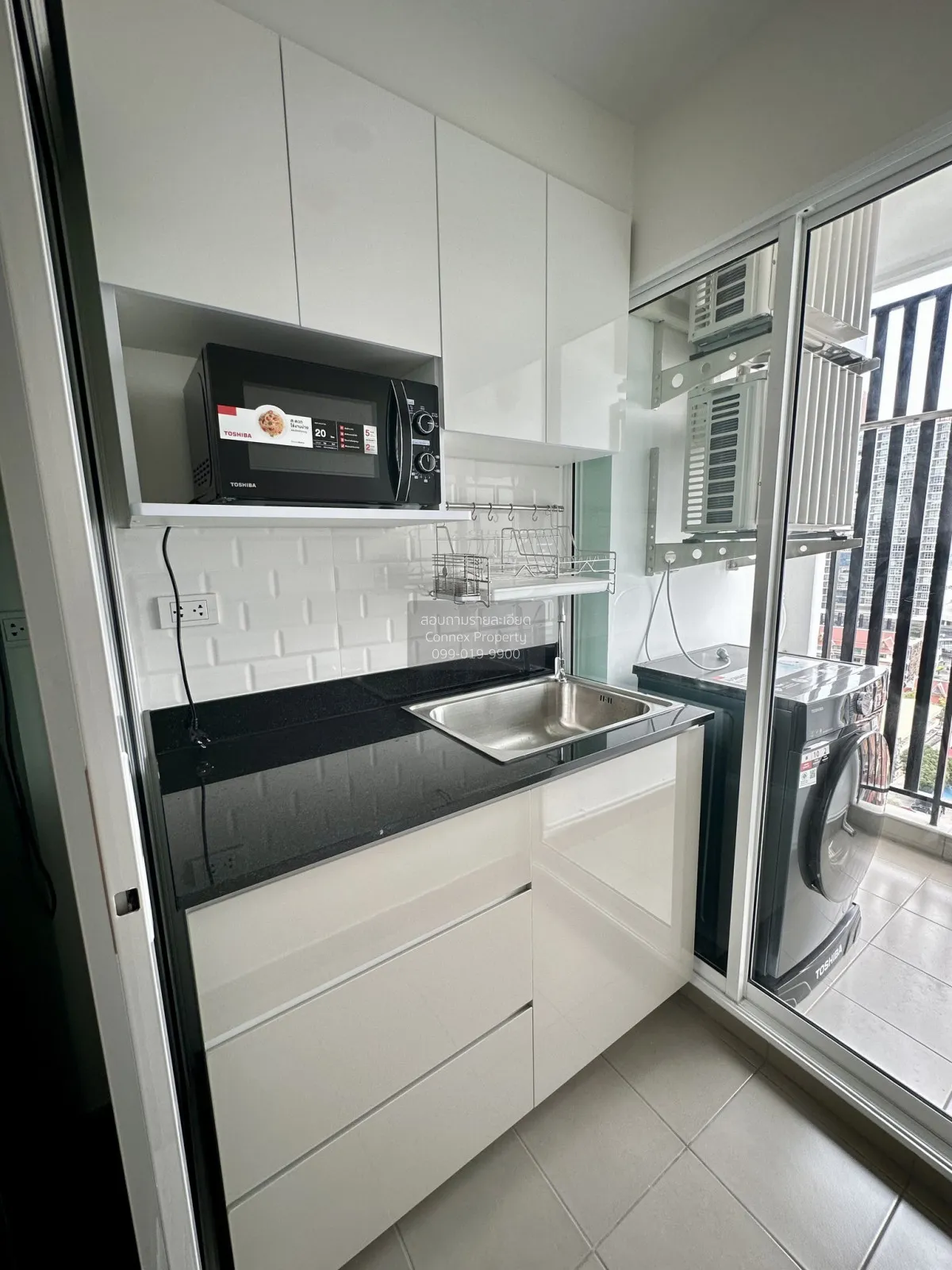 For Rent Condo , Regent Home Bangna (New Project) , Bang Na , Ban