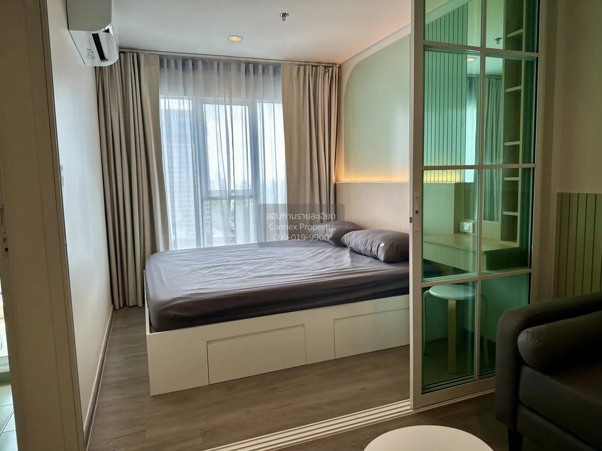 For Rent Condo , Regent Home Bangna (New Project) , Bang Na , Ban