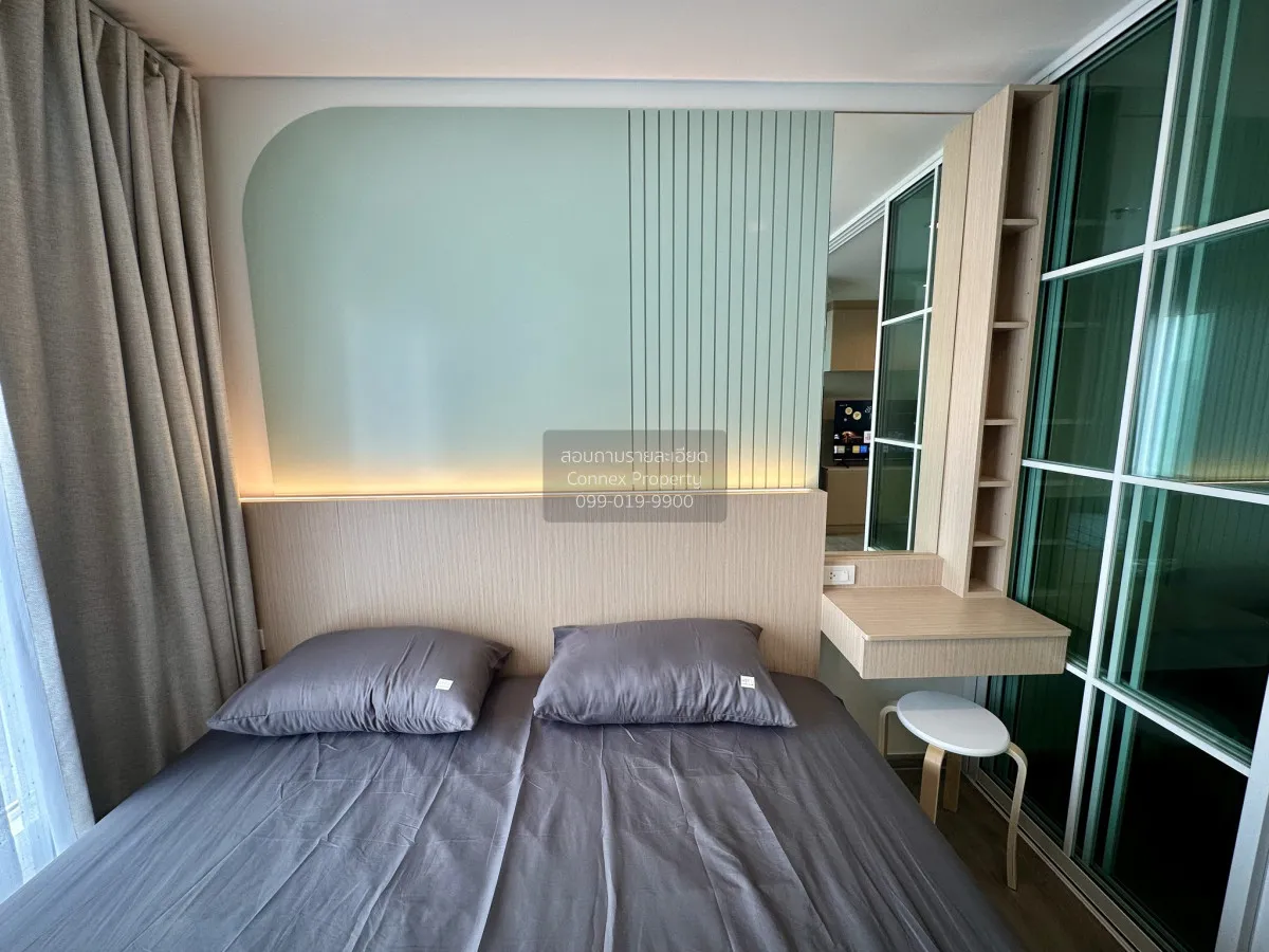 For Rent Condo , Regent Home Bangna (New Project) , Bang Na , Ban