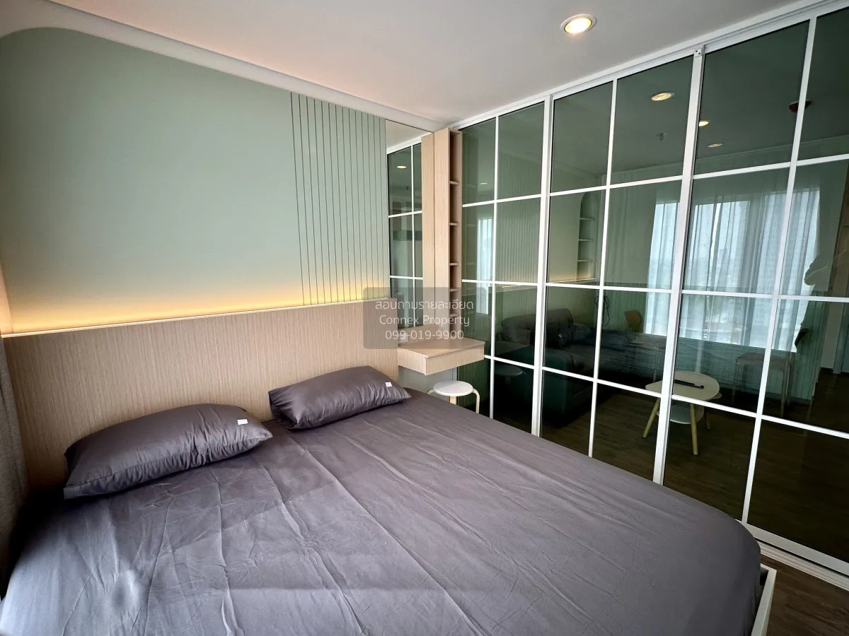 For Rent Condo , Regent Home Bangna (New Project) , Bang Na , Ban