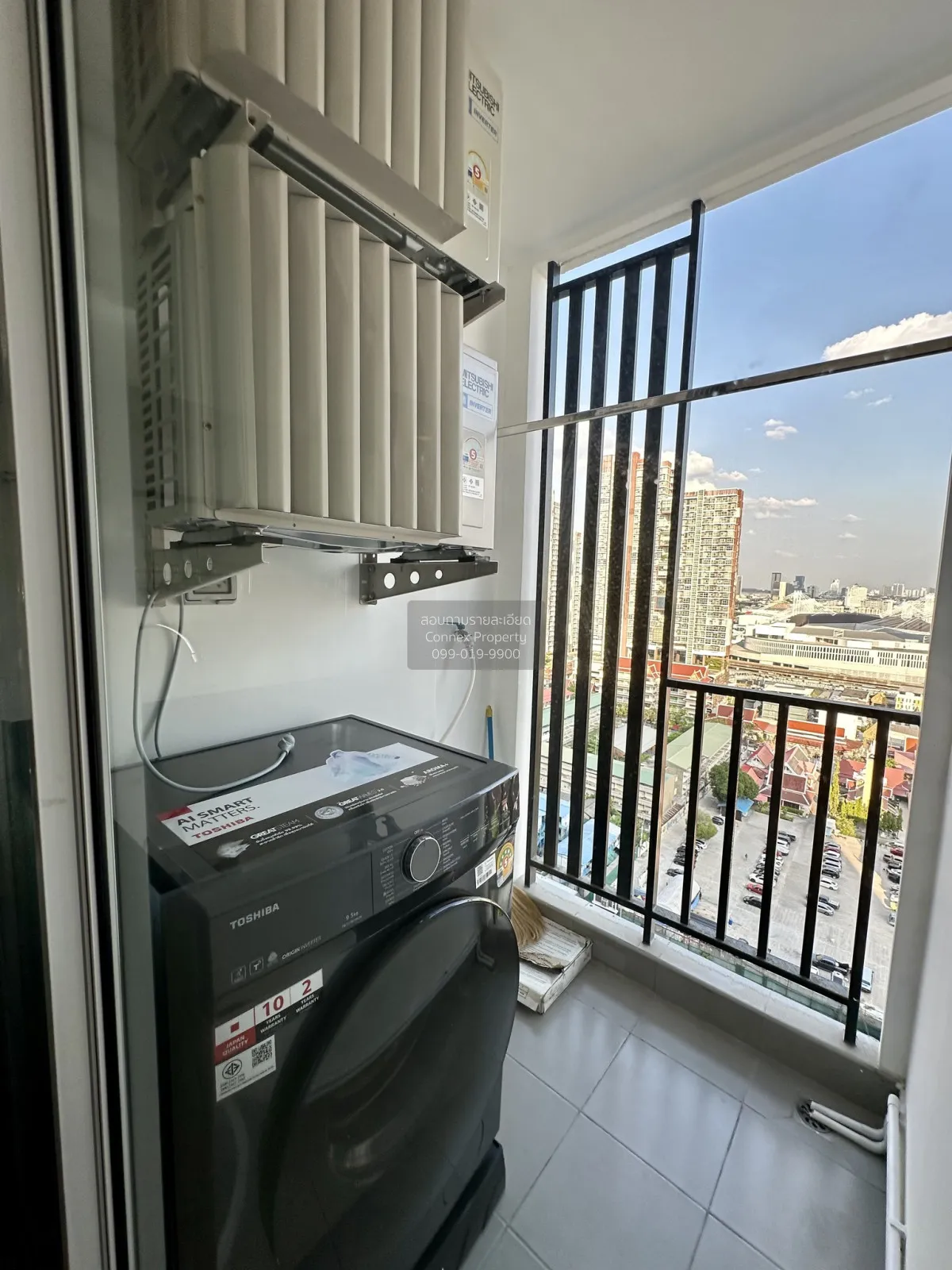 For Rent Condo , Regent Home Bangna (New Project) , Bang Na , Ban