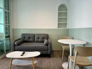 For Rent Condo , Regent Home Bangna (New Project) , Bang Na , Bang Na , Bangkok , CX-151846