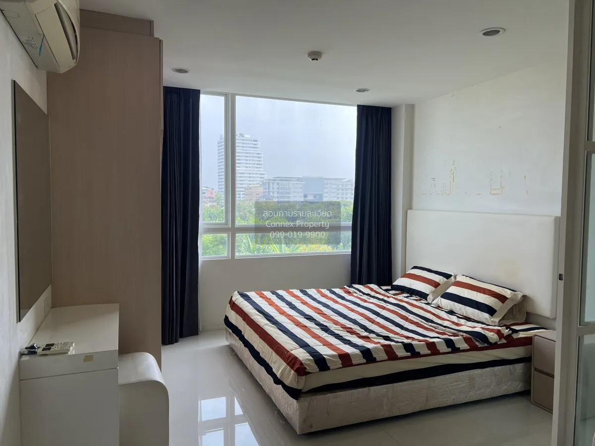 For Sale Condo , Elements Srinakarin , MRT-Suan Luang Rama 9 , No 1