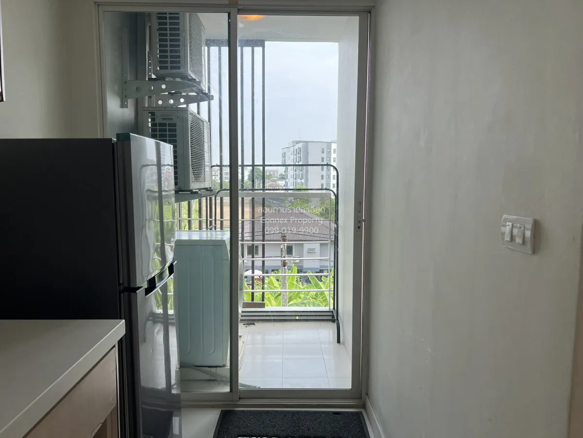 For Sale Condo , Elements Srinakarin , MRT-Suan Luang Rama 9 , No 2