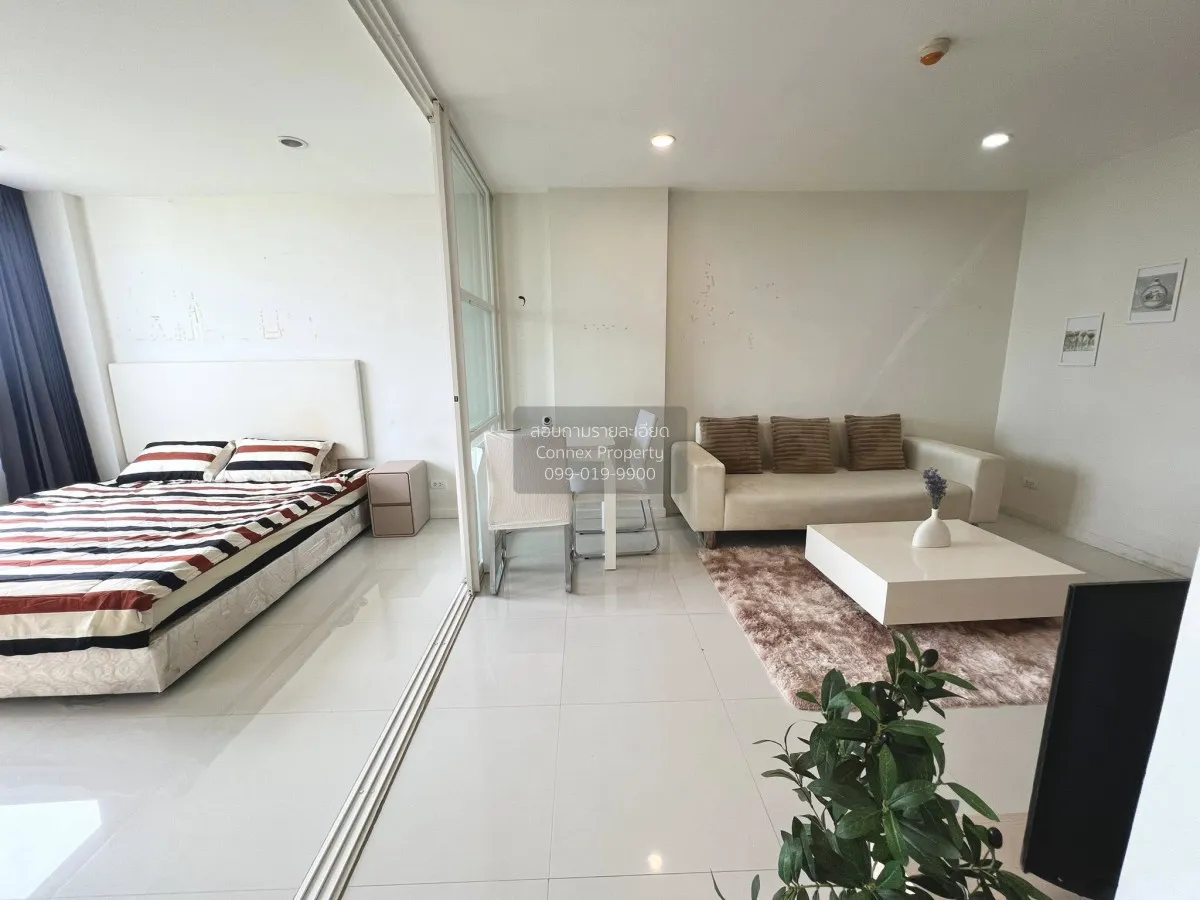 For Sale Condo , Elements Srinakarin , MRT-Suan Luang Rama 9 , No 3