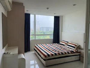 For Sale Condo , Elements Srinakarin , MRT-Suan Luang Rama 9 , Nong Bon , Prawet , Bangkok , CX-151847