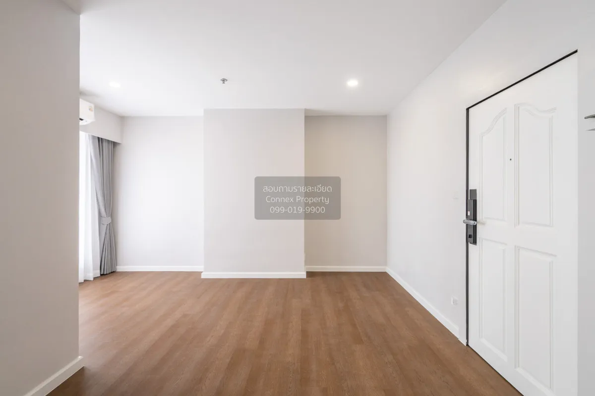 ขายคอนโด  ปทุมวัน รีสอร์ท BTS-พญาไท ทุ่งพญาไท เขต ราชเทวี กรุงเทพ 3