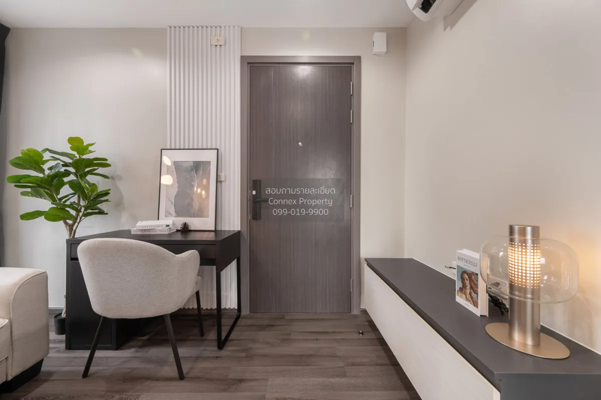 ขายคอนโด  ที.ซี. กรีน MRT-พระราม 9 ห้วยขวาง เขต ห้วยขวาง กรุงเทพ 