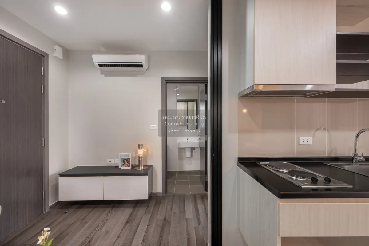 ขายคอนโด  ที.ซี. กรีน MRT-พระราม 9 ห้วยขวาง เขต ห้วยขวาง กรุงเทพ 