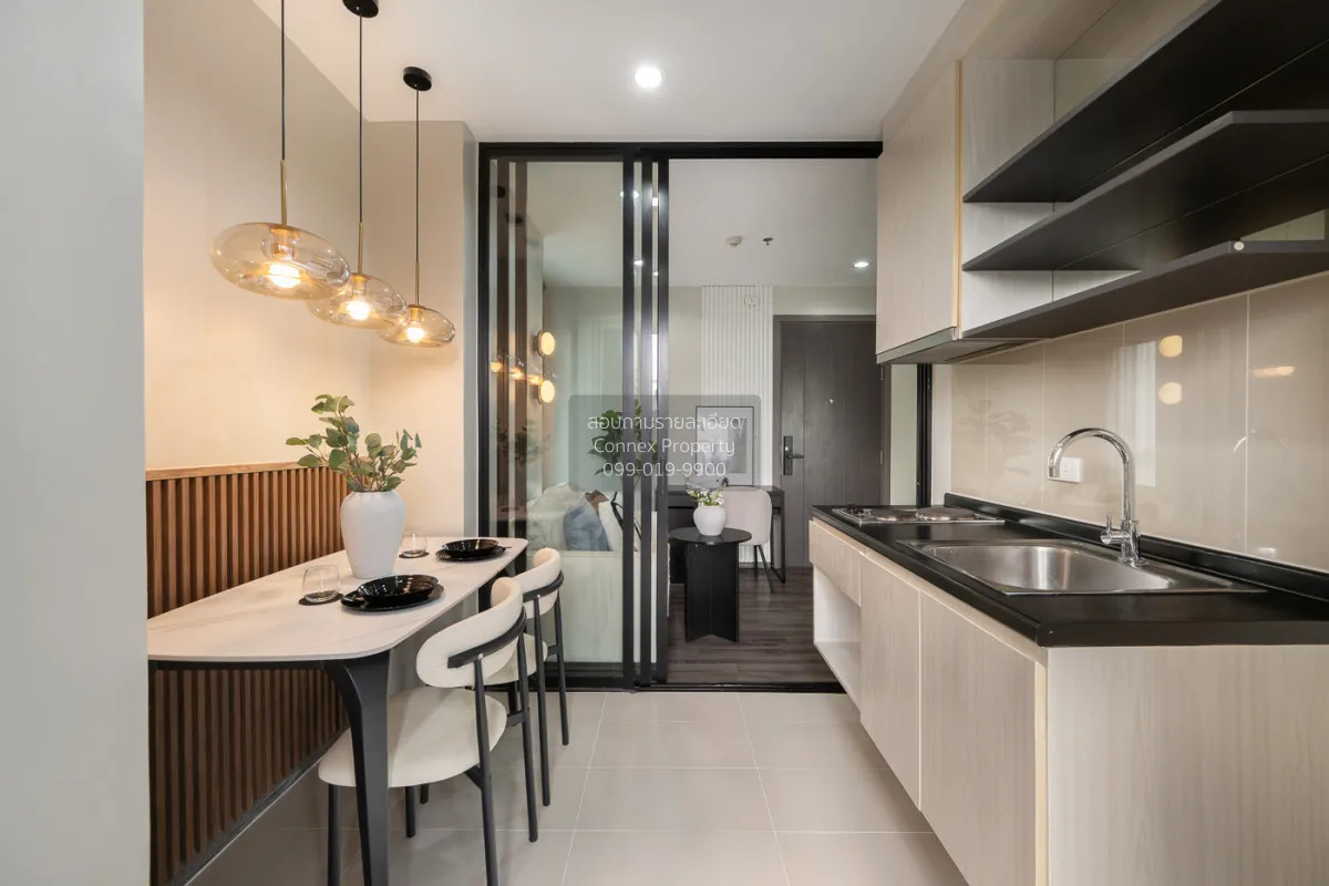 ขายคอนโด  ที.ซี. กรีน MRT-พระราม 9 ห้วยขวาง เขต ห้วยขวาง กรุงเทพ 