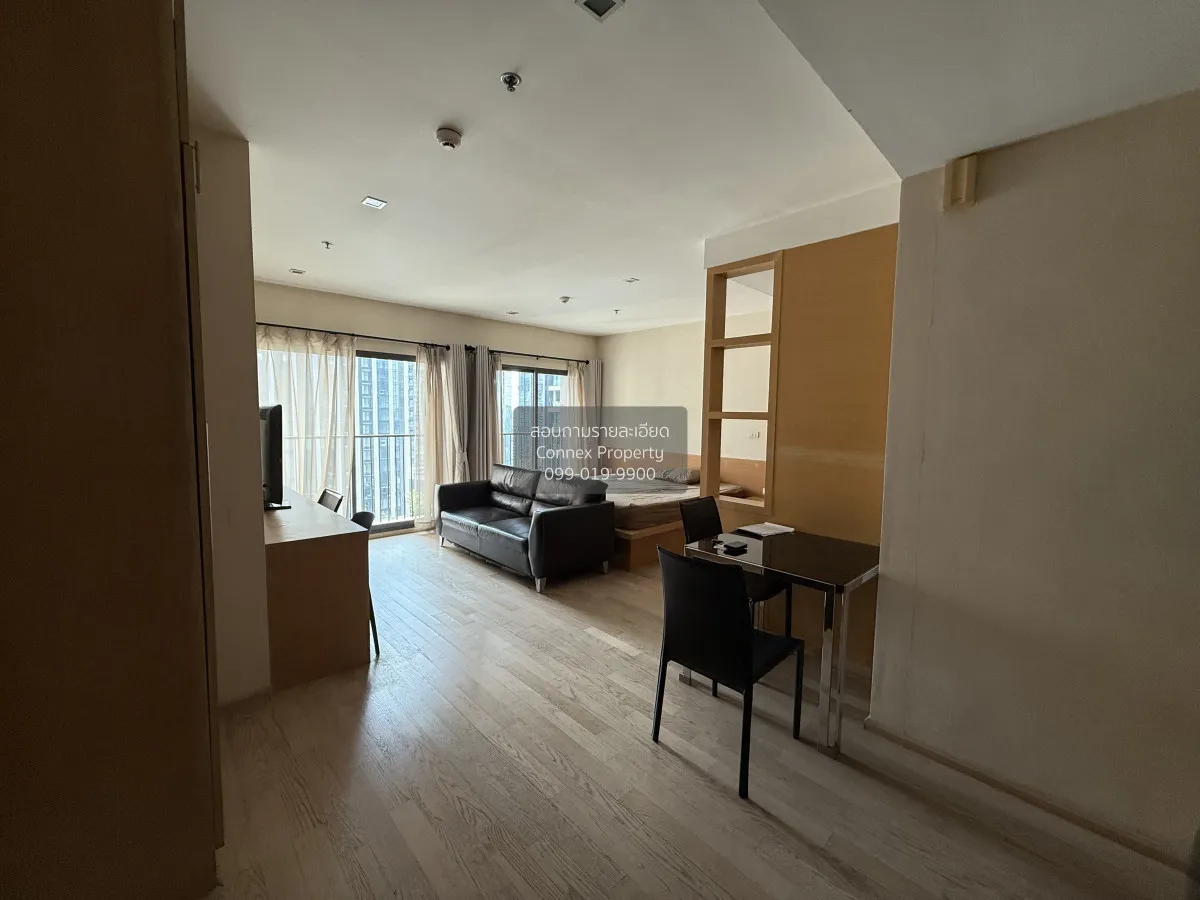 ขายคอนโด  โนเบิล รีมิกซ์ BTS-ทองหล่อ คลองตัน เขต วัฒนา กรุงเทพ CX 2