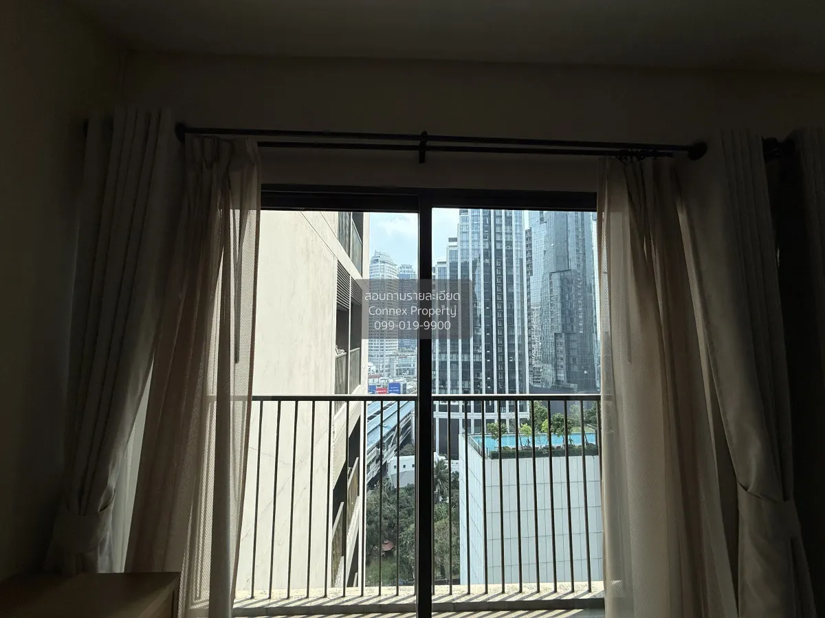 ขายคอนโด  โนเบิล รีมิกซ์ BTS-ทองหล่อ คลองตัน เขต วัฒนา กรุงเทพ CX