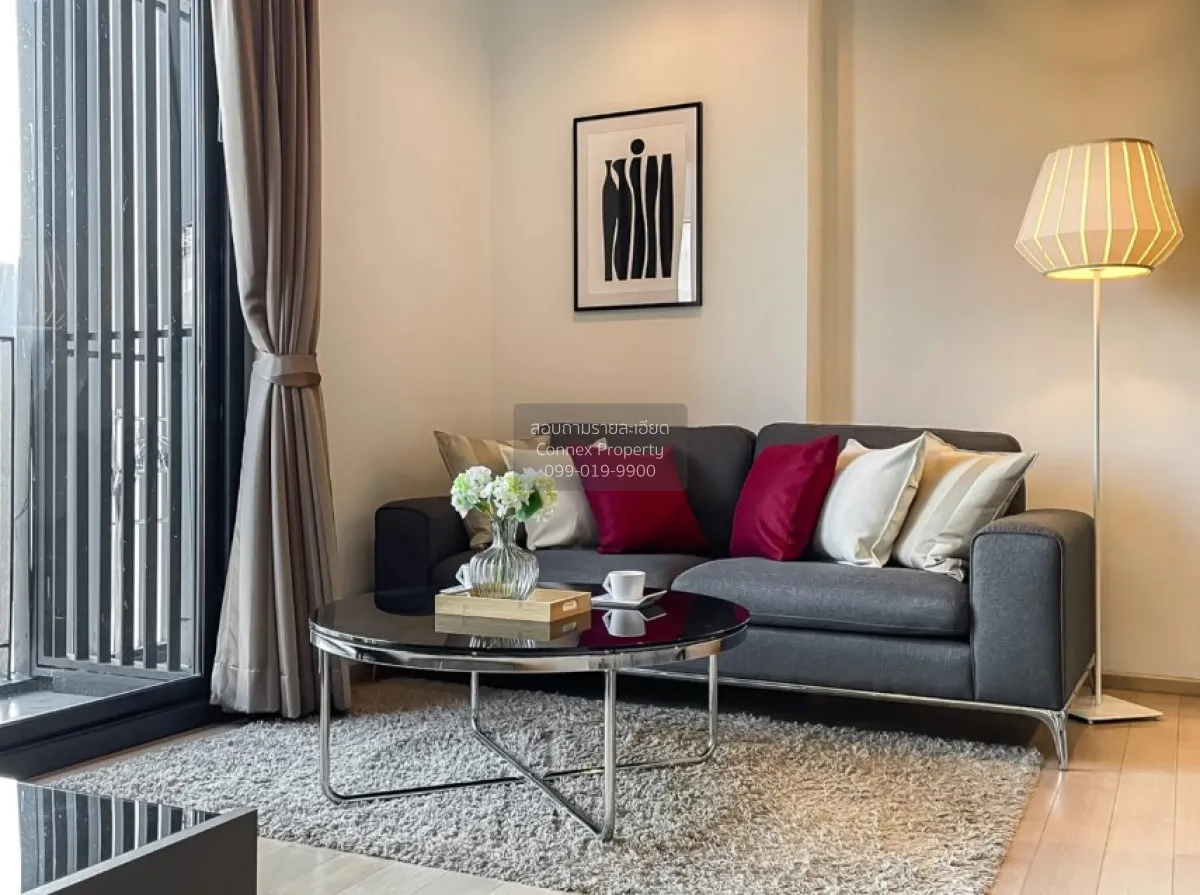 เช่าคอนโด  เอช คิว ทองหล่อ BTS-ทองหล่อ คลองตันเหนือ เขต วัฒนา กรุ 2