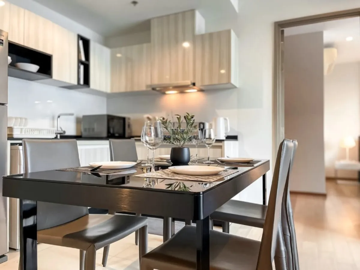 เช่าคอนโด  เอช คิว ทองหล่อ BTS-ทองหล่อ คลองตันเหนือ เขต วัฒนา กรุ 4