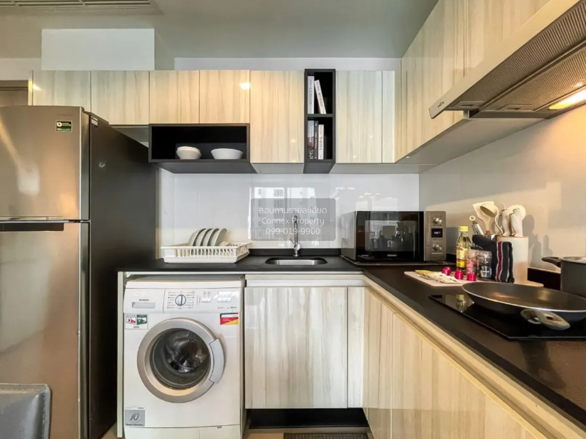 For Rent Condo , HQ Thonglor , BTS-Thong Lo , Khlong Tan Nuea , W