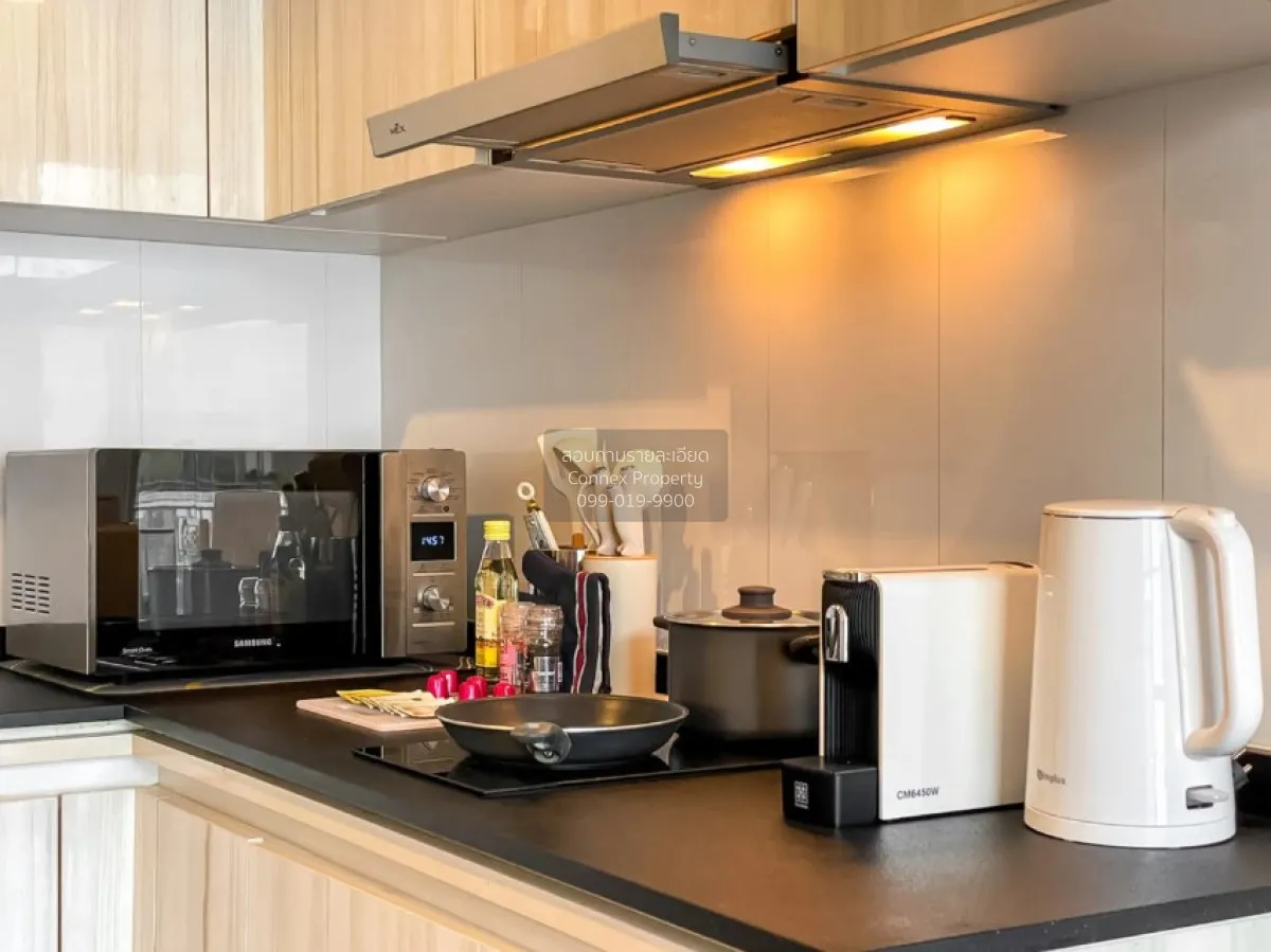 For Rent Condo , HQ Thonglor , BTS-Thong Lo , Khlong Tan Nuea , W