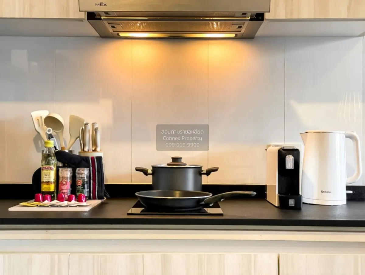 For Rent Condo , HQ Thonglor , BTS-Thong Lo , Khlong Tan Nuea , W