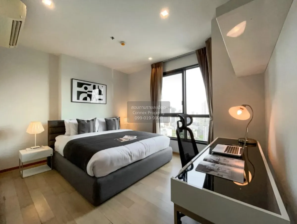 For Rent Condo , HQ Thonglor , BTS-Thong Lo , Khlong Tan Nuea , W