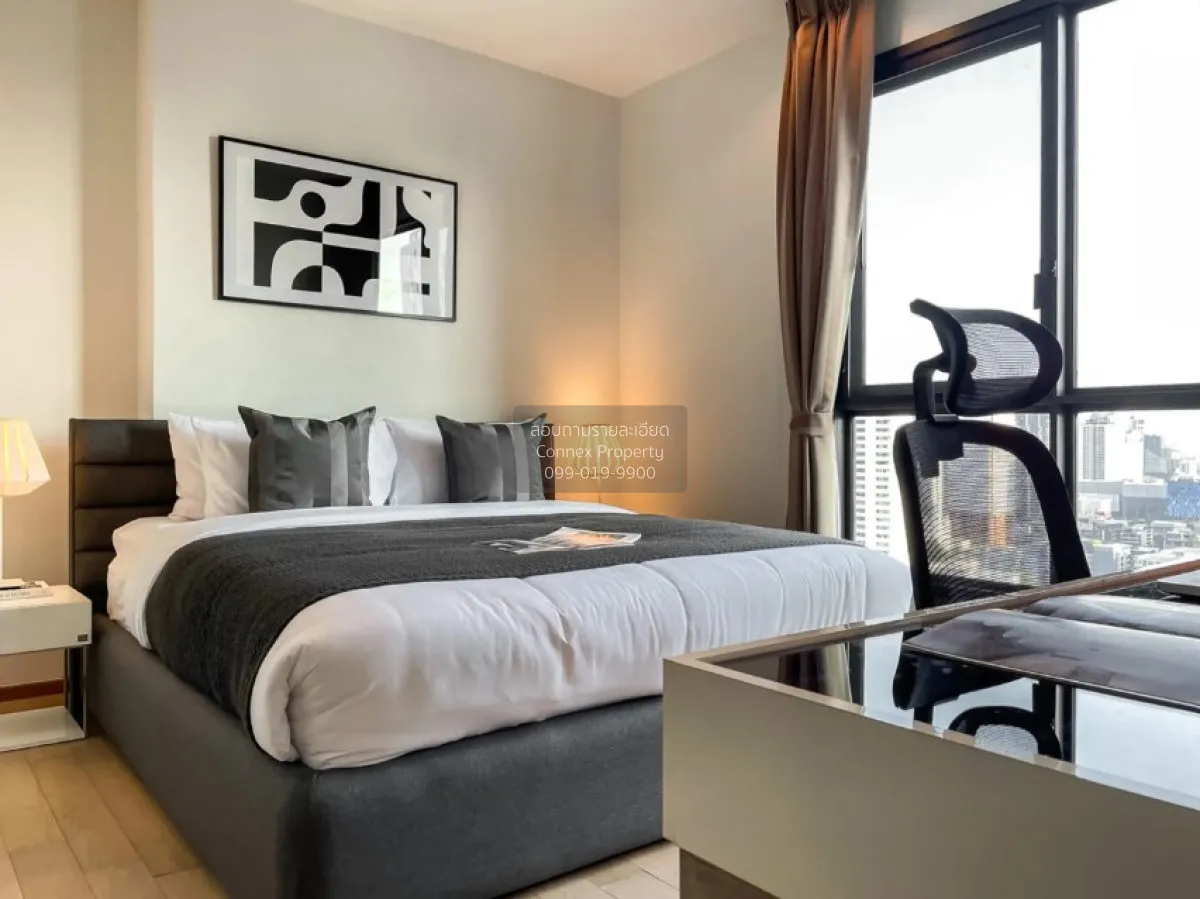 For Rent Condo , HQ Thonglor , BTS-Thong Lo , Khlong Tan Nuea , W