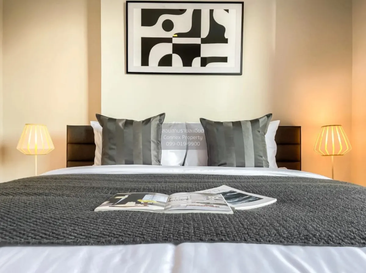 For Rent Condo , HQ Thonglor , BTS-Thong Lo , Khlong Tan Nuea , W