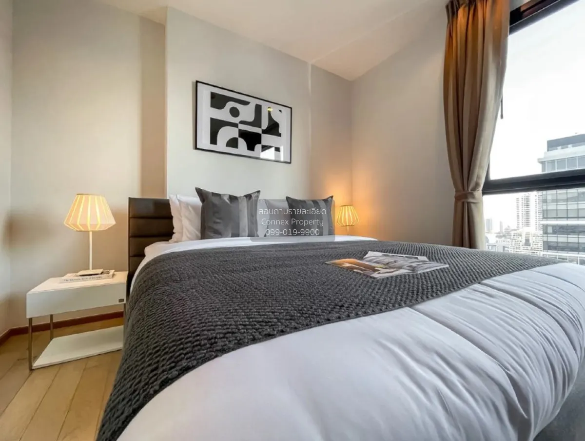 For Rent Condo , HQ Thonglor , BTS-Thong Lo , Khlong Tan Nuea , W