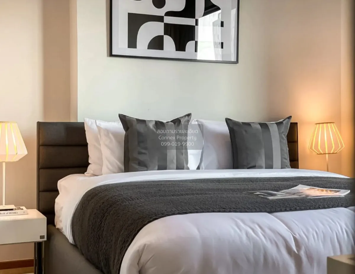 For Rent Condo , HQ Thonglor , BTS-Thong Lo , Khlong Tan Nuea , W