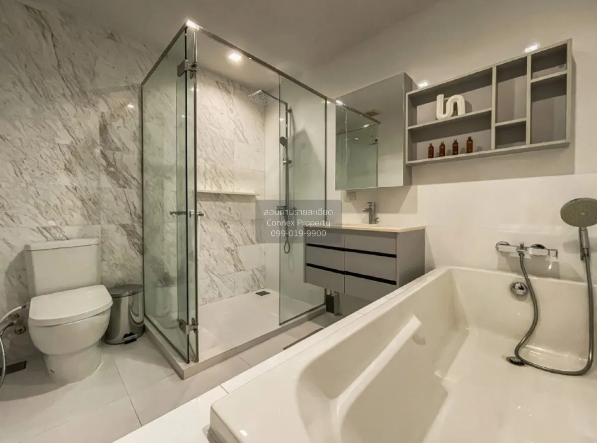 For Rent Condo , HQ Thonglor , BTS-Thong Lo , Khlong Tan Nuea , W