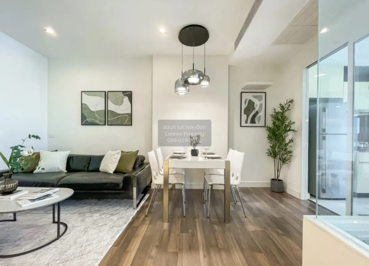 For Rent Condo , The Room Sukhumvit 62 , BTS-Punnawithi , Bang Ch 1