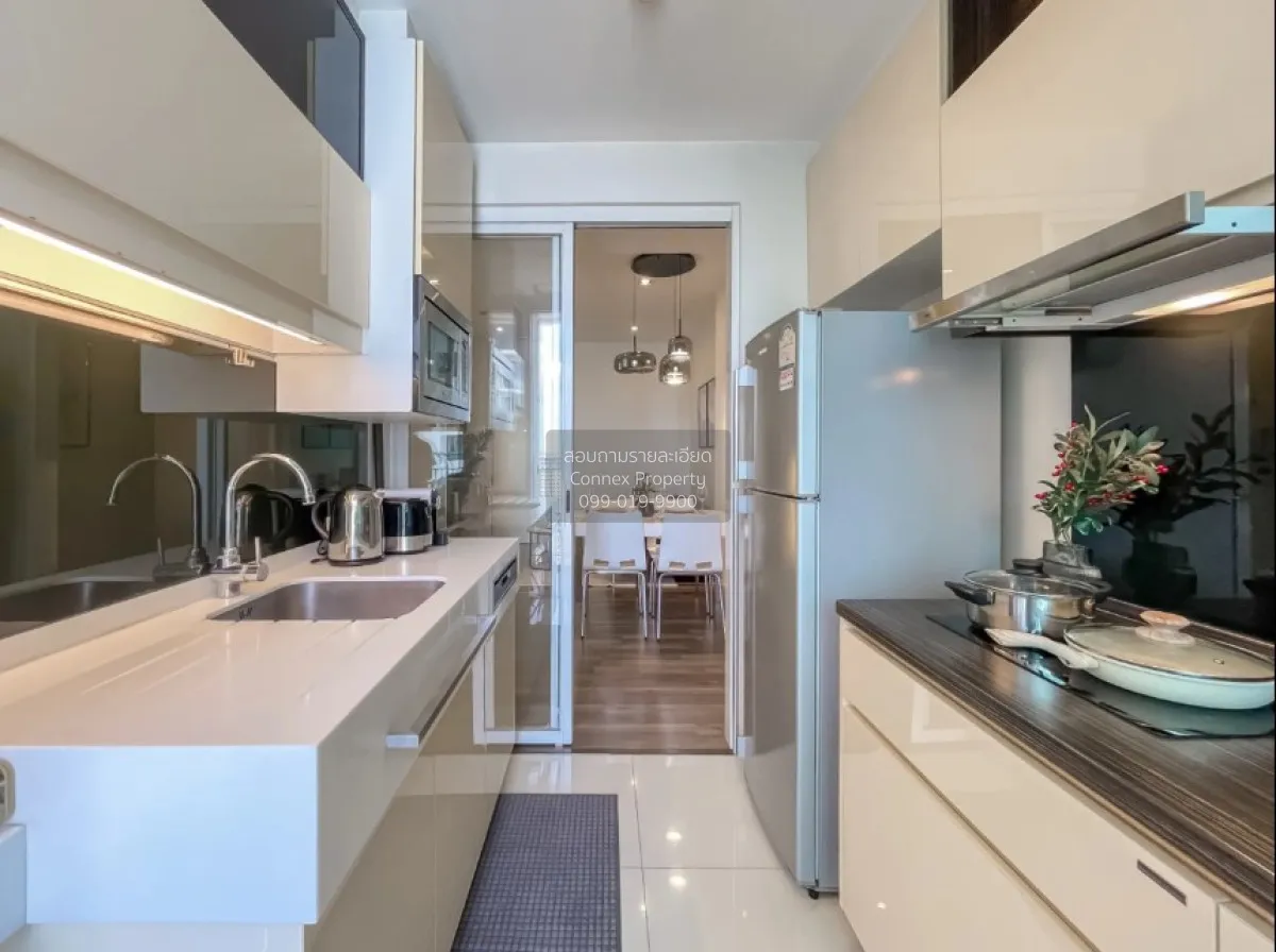 For Rent Condo , The Room Sukhumvit 62 , BTS-Punnawithi , Bang Ch 4