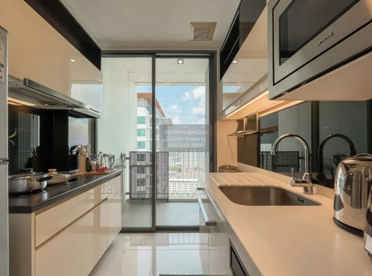 For Rent Condo , The Room Sukhumvit 62 , BTS-Punnawithi , Bang Ch