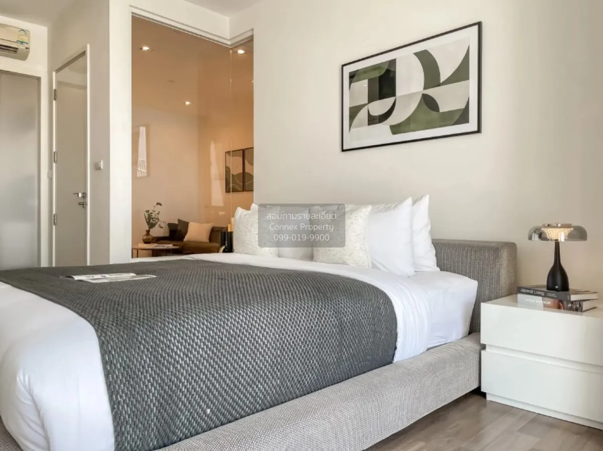 For Rent Condo , The Room Sukhumvit 62 , BTS-Punnawithi , Bang Ch