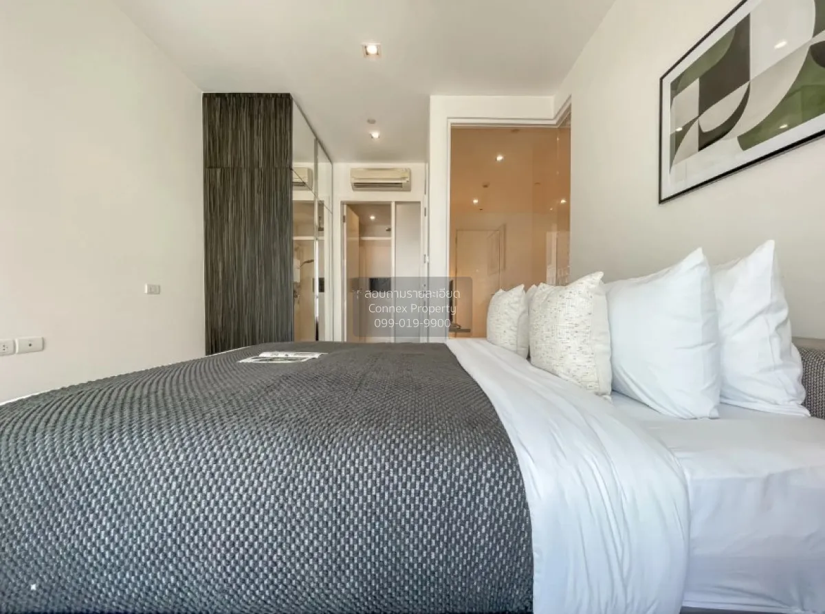 For Rent Condo , The Room Sukhumvit 62 , BTS-Punnawithi , Bang Ch