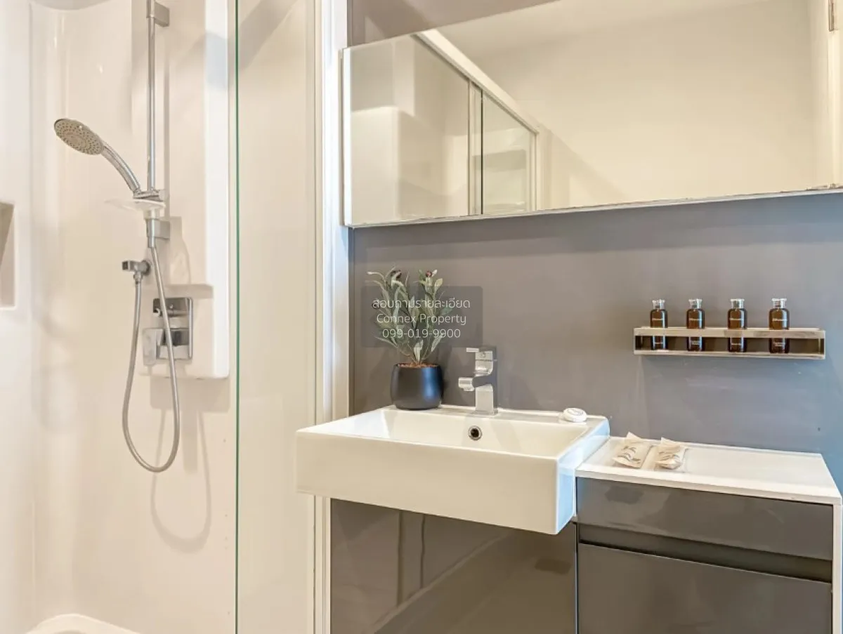 For Rent Condo , The Room Sukhumvit 62 , BTS-Punnawithi , Bang Ch