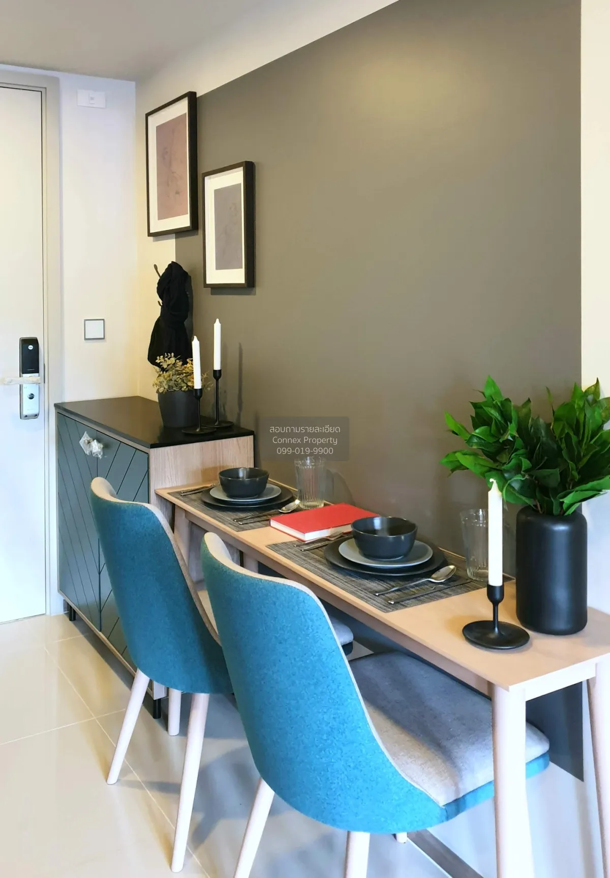 For Sale Condo , The Base Sukhumvit 50 , BTS-On Nut , Phra Khanon