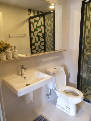 For Sale Condo , The Base Sukhumvit 50 , BTS-On Nut , Phra Khanong Nuea , Khlong Toei , Bangkok , CX-151857