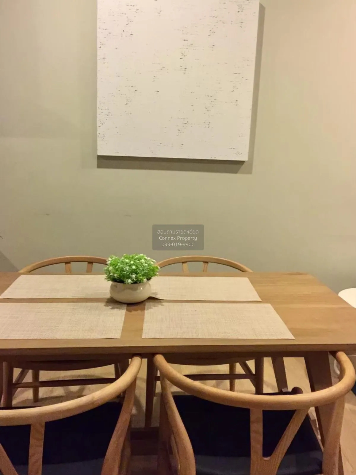 เช่าคอนโด  โนเบิล รีไฟน์ BTS-พร้อมพงษ์ คลองตัน เขต คลองเตย กรุงเท 3