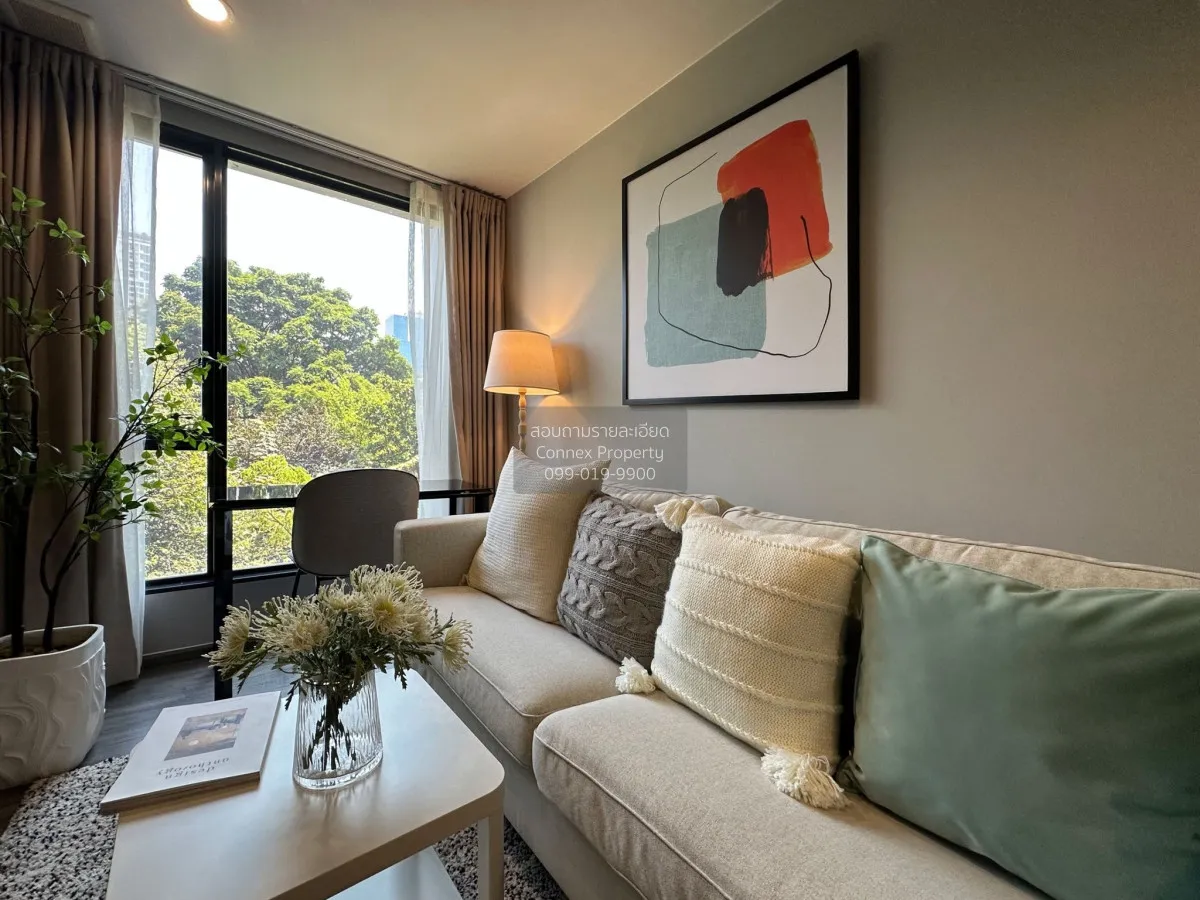 เช่าคอนโด  ไอดีโอ โมบิ สุขุมวิท 40 BTS-เอกมัย พระโขนงเหนือ เขต คล 1