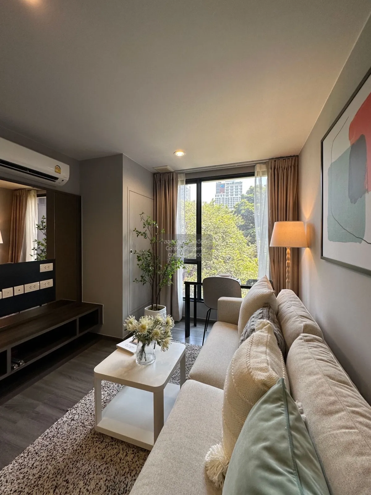 เช่าคอนโด  ไอดีโอ โมบิ สุขุมวิท 40 BTS-เอกมัย พระโขนงเหนือ เขต คล 2