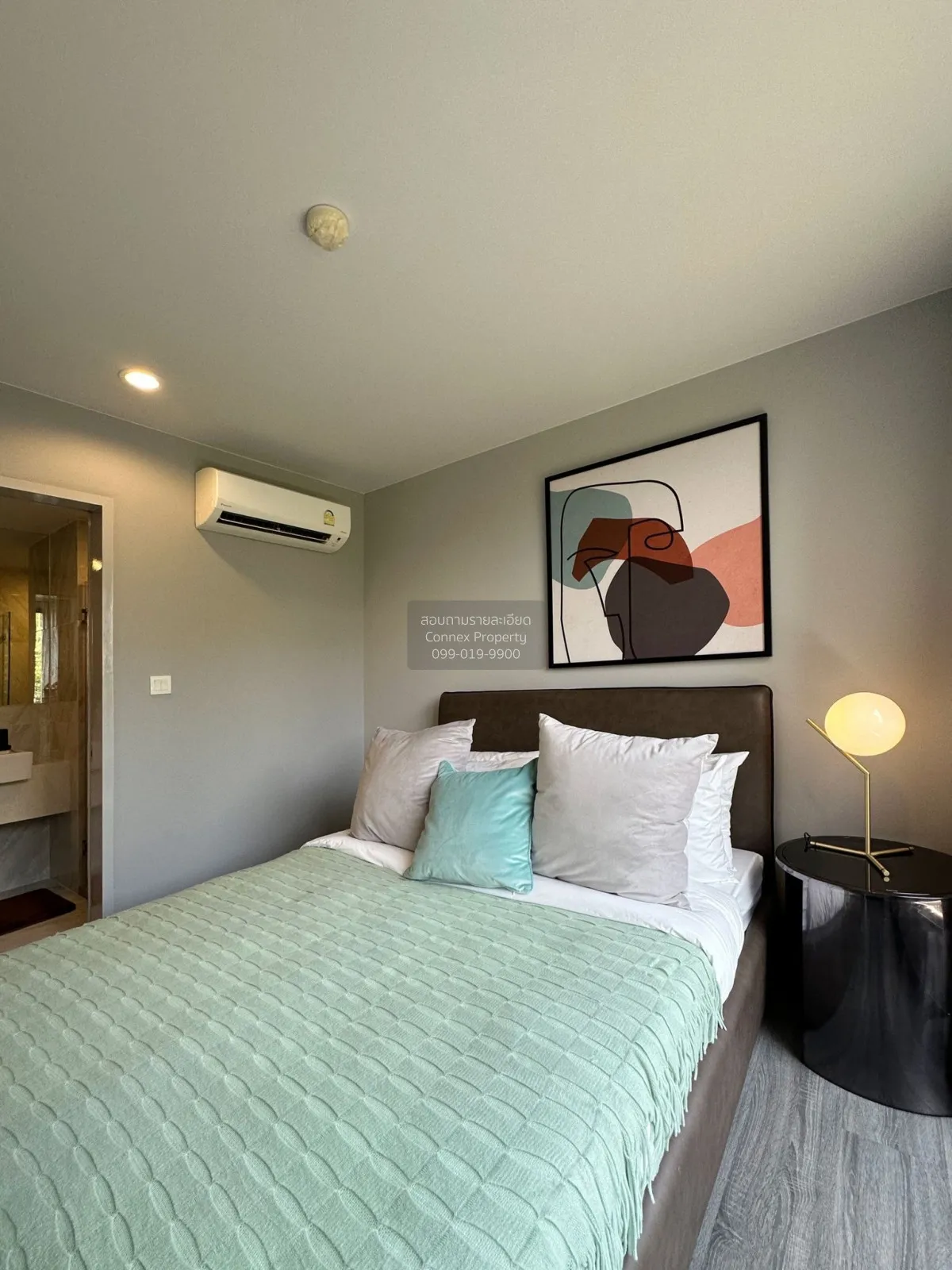 เช่าคอนโด  ไอดีโอ โมบิ สุขุมวิท 40 BTS-เอกมัย พระโขนงเหนือ เขต คล 4