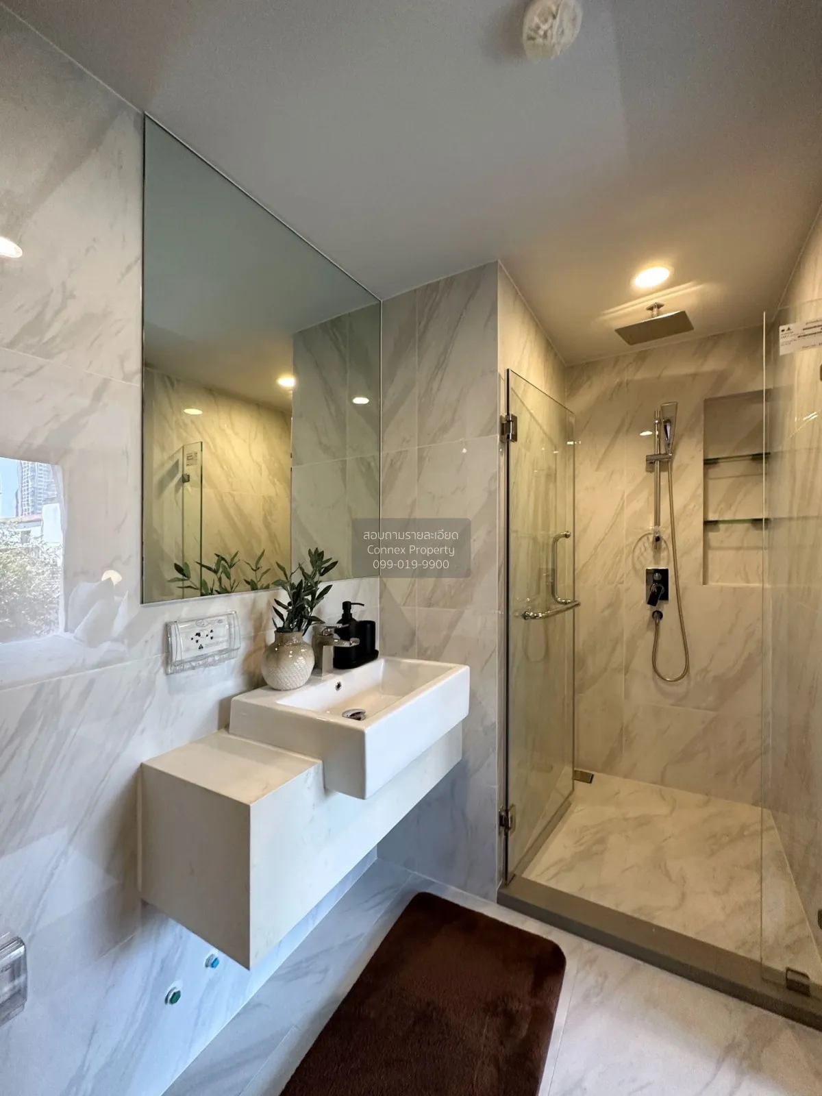 เช่าคอนโด  ไอดีโอ โมบิ สุขุมวิท 40 BTS-เอกมัย พระโขนงเหนือ เขต คล