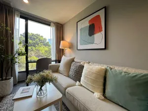 เช่าคอนโด  ไอดีโอ โมบิ สุขุมวิท 40 BTS-เอกมัย พระโขนงเหนือ เขต คลองเตย กรุงเทพ CX-151863