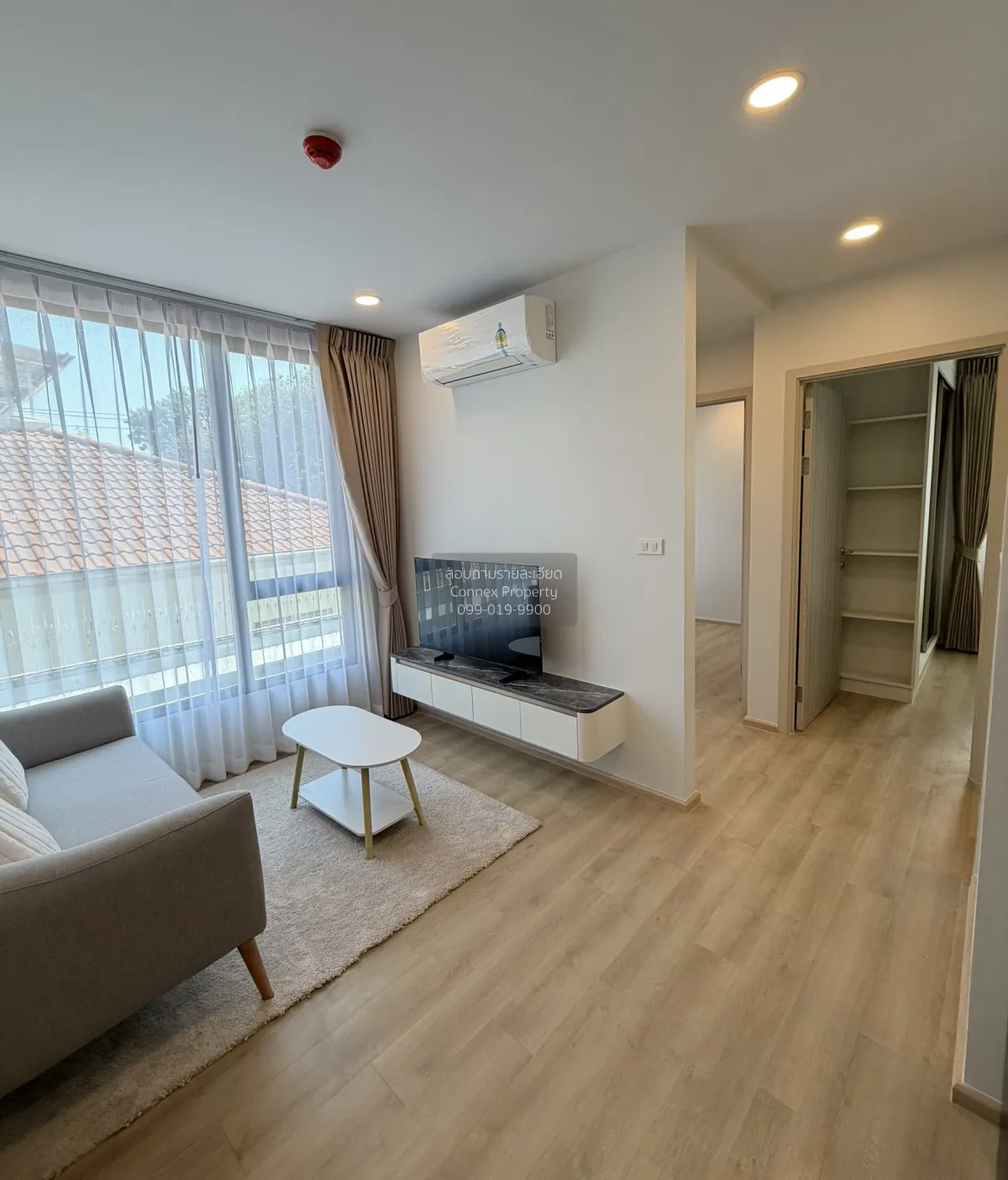 For Rent Condo , ESQUE Sukhumvit 101/1 , Bang Chak , Phra Khanong