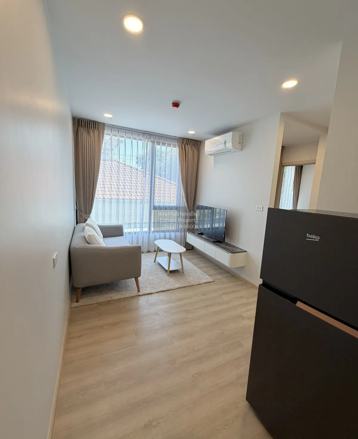 For Rent Condo , ESQUE Sukhumvit 101/1 , Bang Chak , Phra Khanong