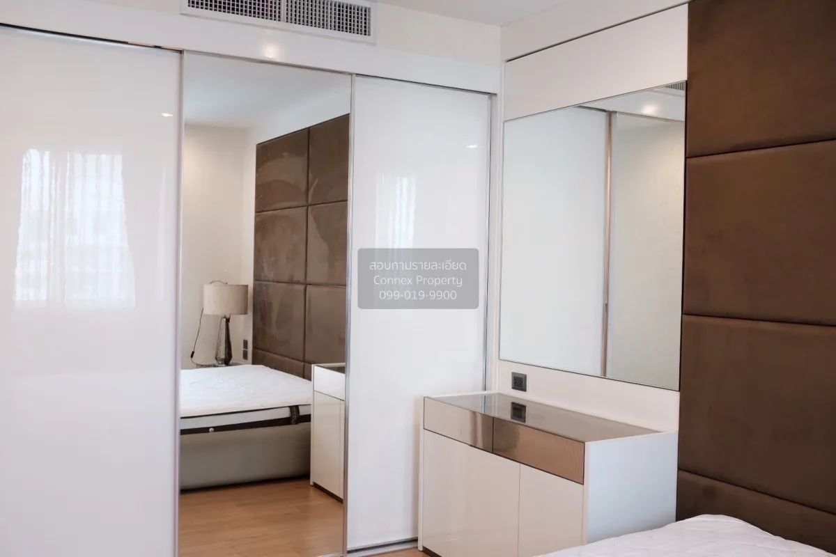 เช่าคอนโด  ศุภาลัย เวลลิงตัน ชั้นสูง MRT-ศูนย์วัฒนธรรมแห่งประเทศไ