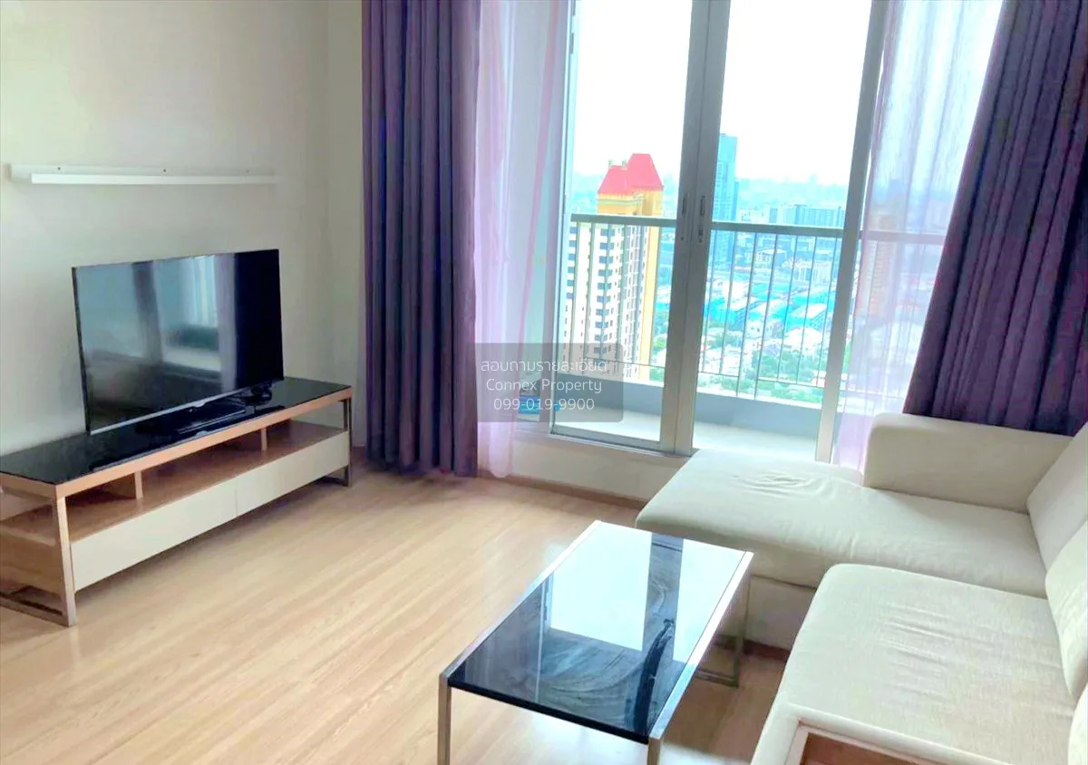 ขายคอนโด  ริทึ่ม พหล - อารีย์ ชั้นสูง BTS-สะพานควาย สามเสนใน เขต  1