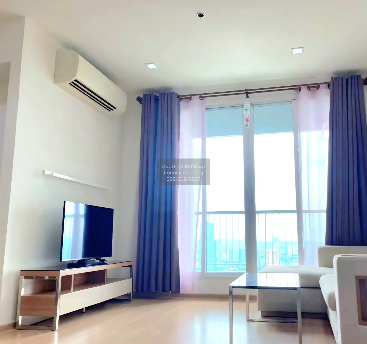 ขายคอนโด  ริทึ่ม พหล - อารีย์ ชั้นสูง BTS-สะพานควาย สามเสนใน เขต  4