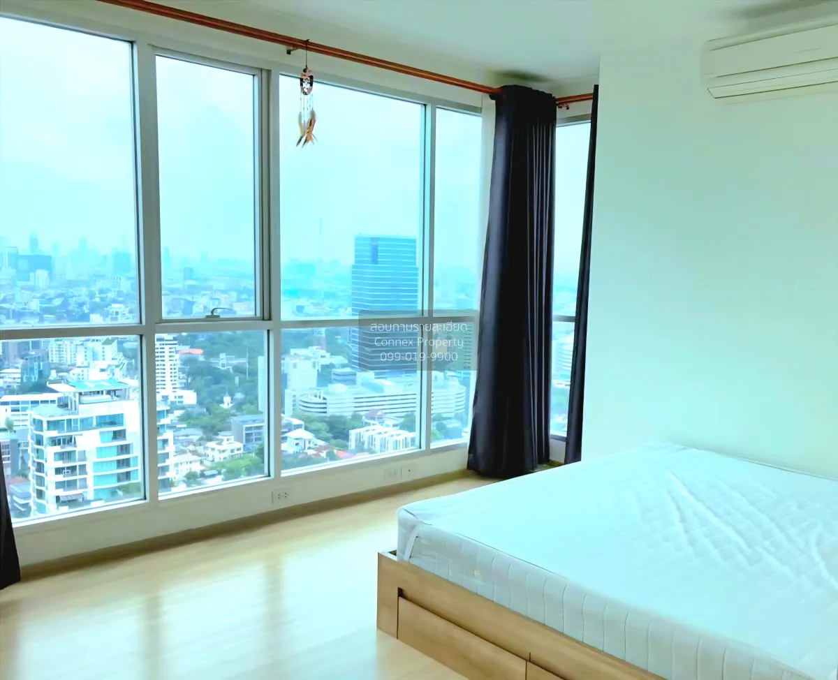 ขายคอนโด  ริทึ่ม พหล - อารีย์ ชั้นสูง BTS-สะพานควาย สามเสนใน เขต 